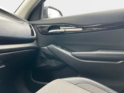 2022 Kia Seltos Nightfall
