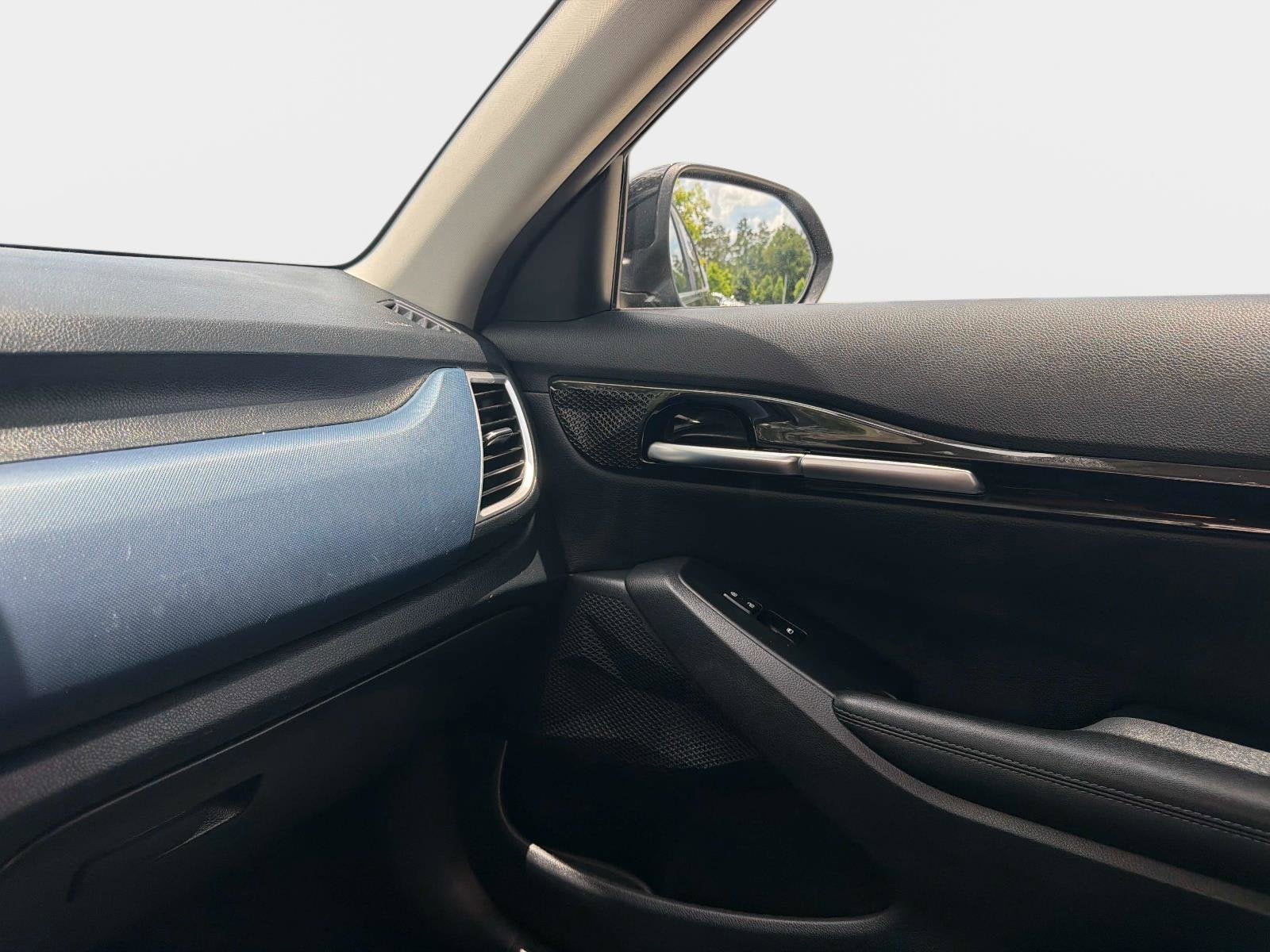 2022 Kia Seltos Nightfall