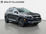 2022 Kia Seltos Nightfall