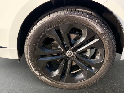 2025 Jaguar F-PACE P250 R-Dynamic S