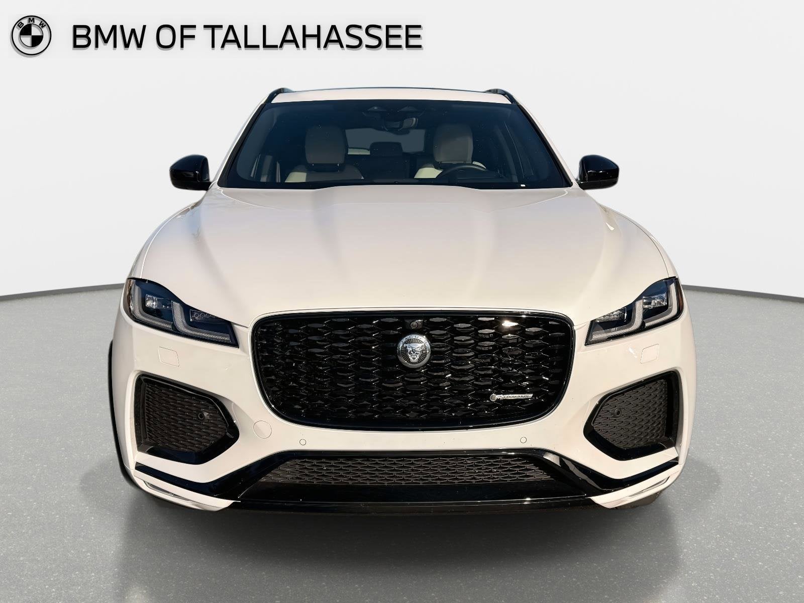 2025 Jaguar F-PACE P250 R-Dynamic S