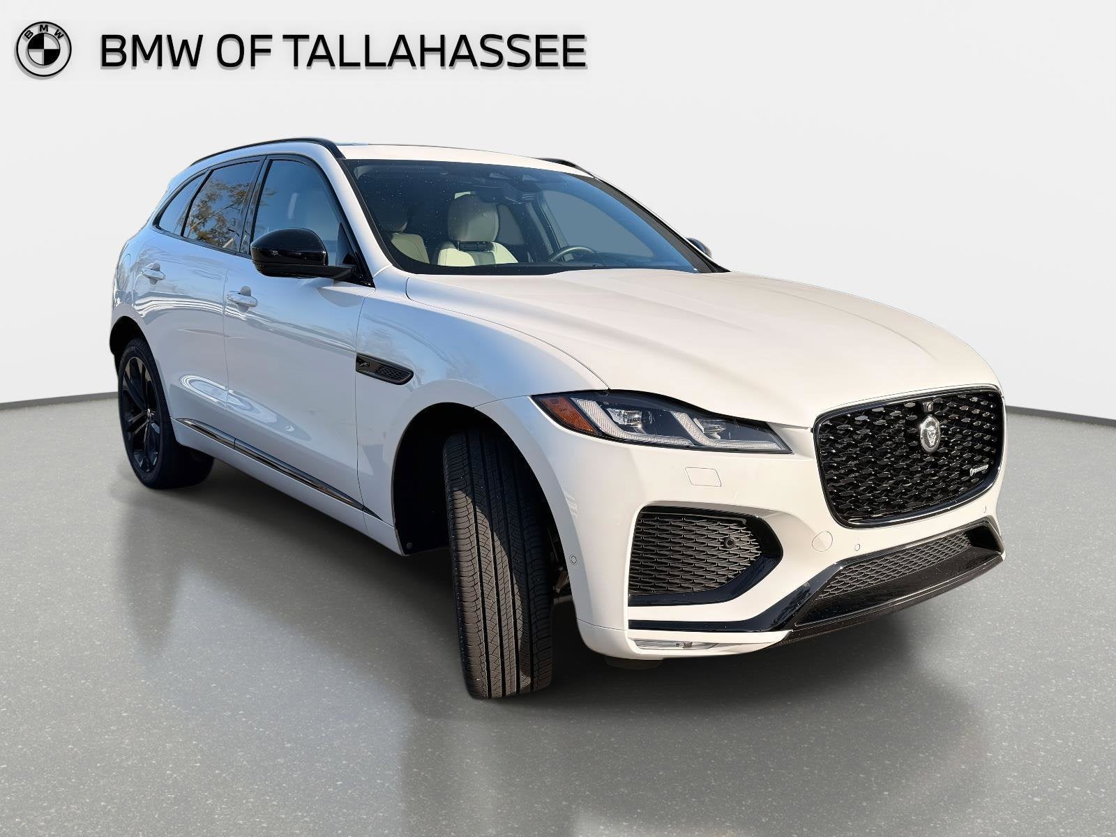 2025 Jaguar F-PACE P250 R-Dynamic S