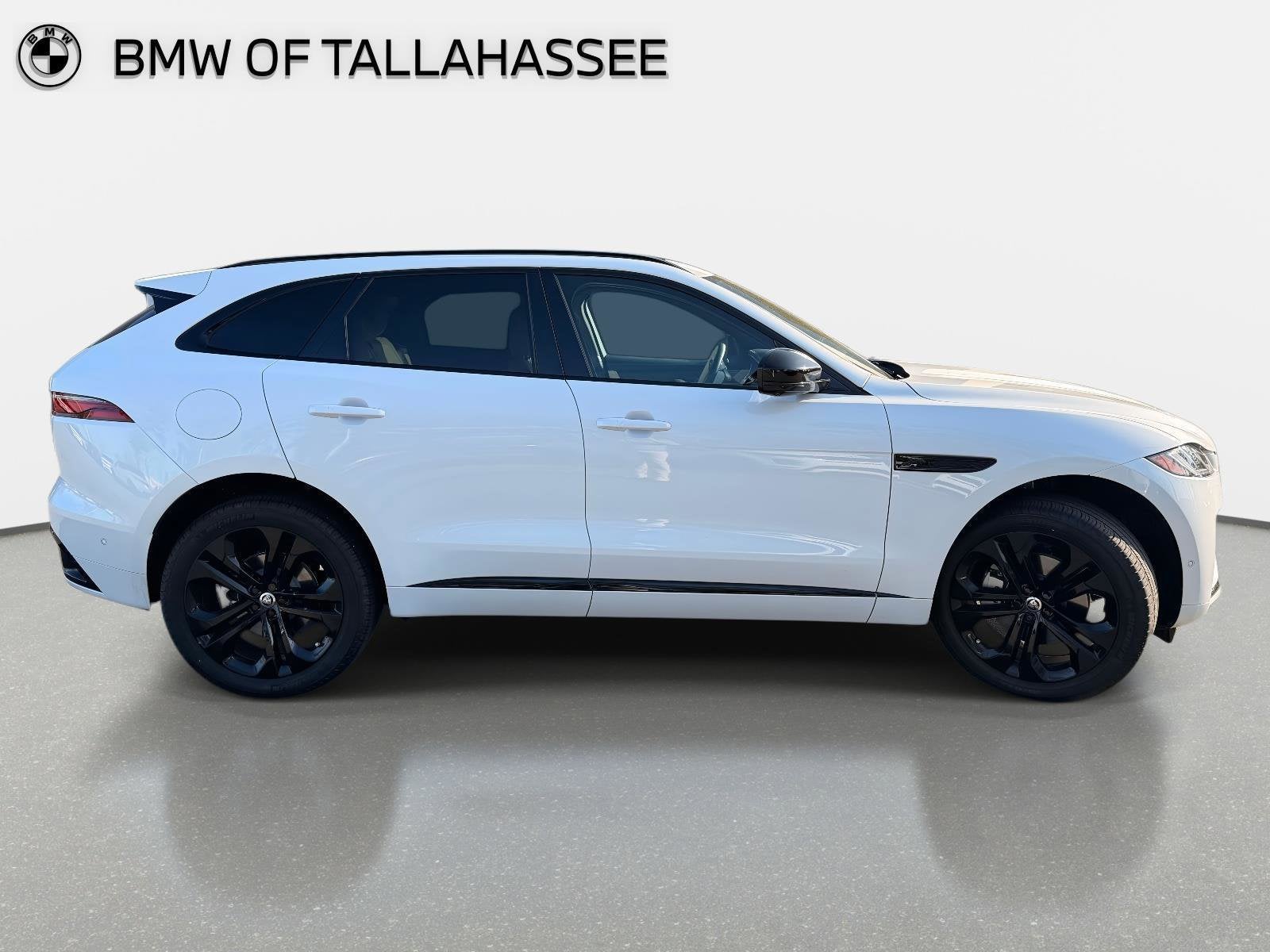2025 Jaguar F-PACE P250 R-Dynamic S
