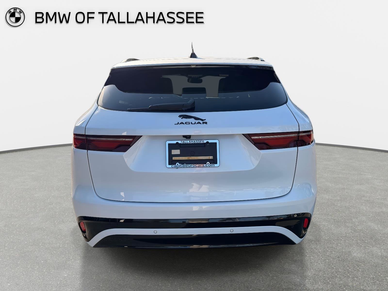 2025 Jaguar F-PACE P250 R-Dynamic S