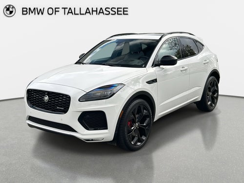 2024 Jaguar E-PACE P250