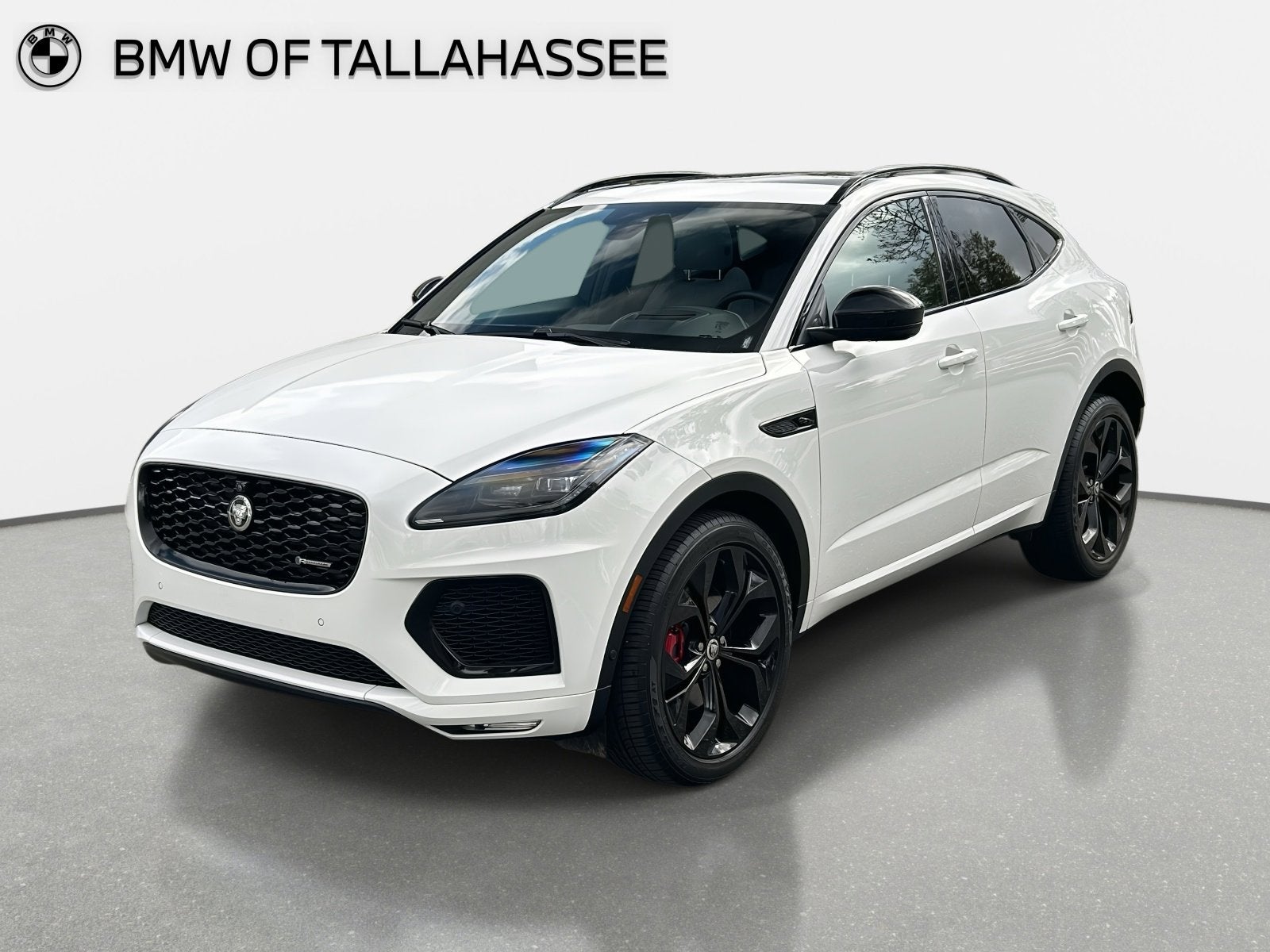 2024 Jaguar E-PACE P250