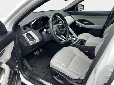 2024 Jaguar E-PACE P250