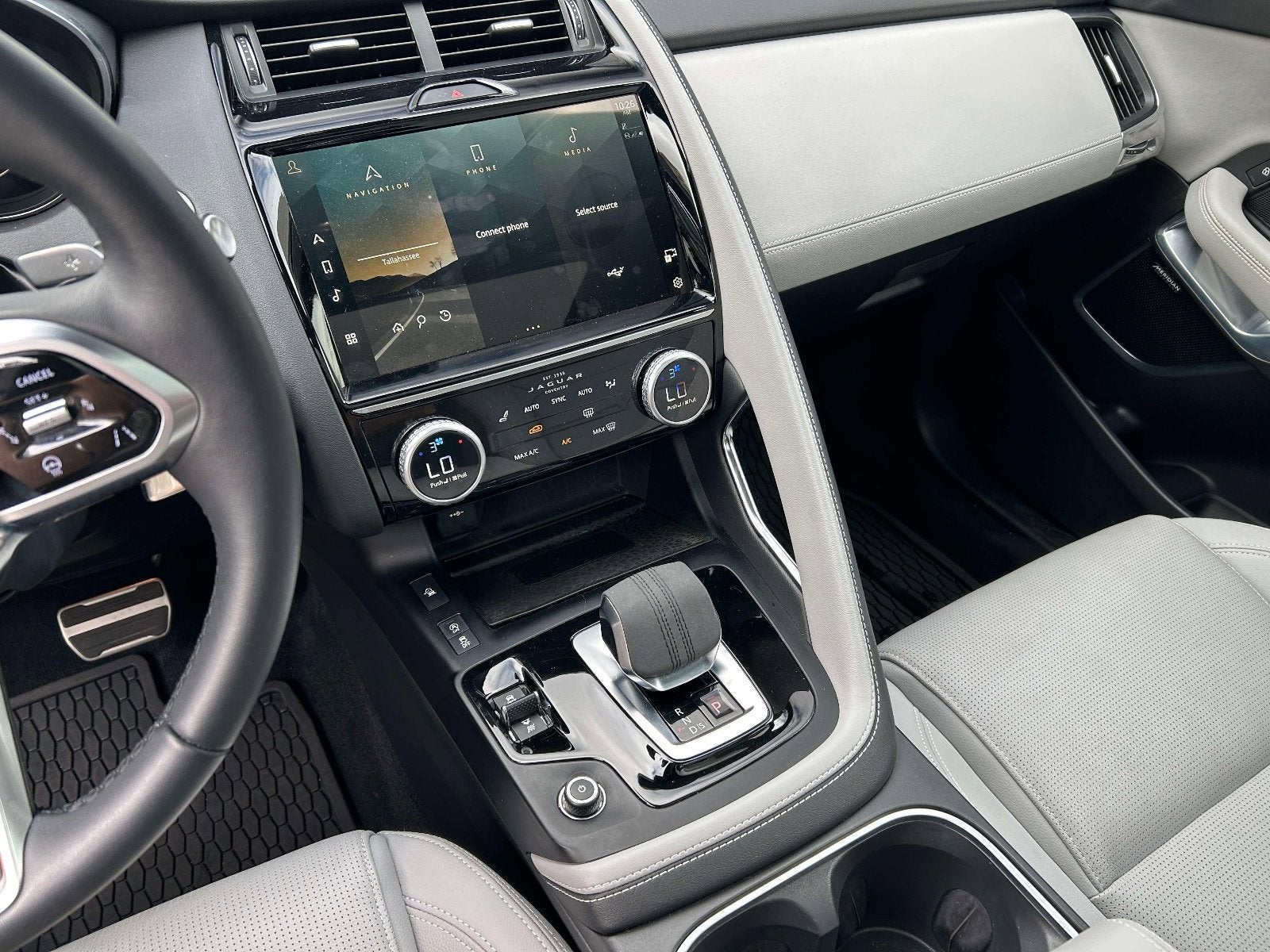 2024 Jaguar E-PACE P250