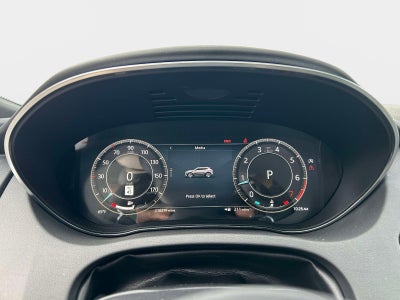 2024 Jaguar E-PACE P250