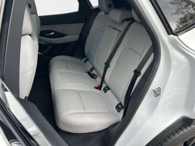 2024 Jaguar E-PACE P250