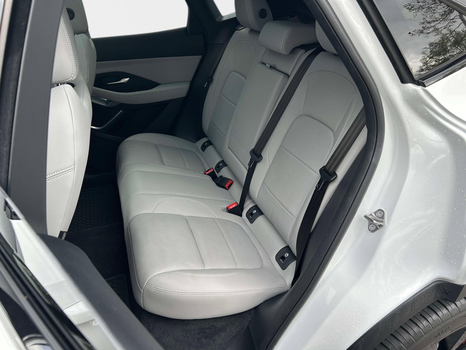 2024 Jaguar E-PACE P250