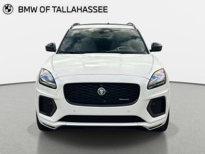 2024 Jaguar E-PACE P250