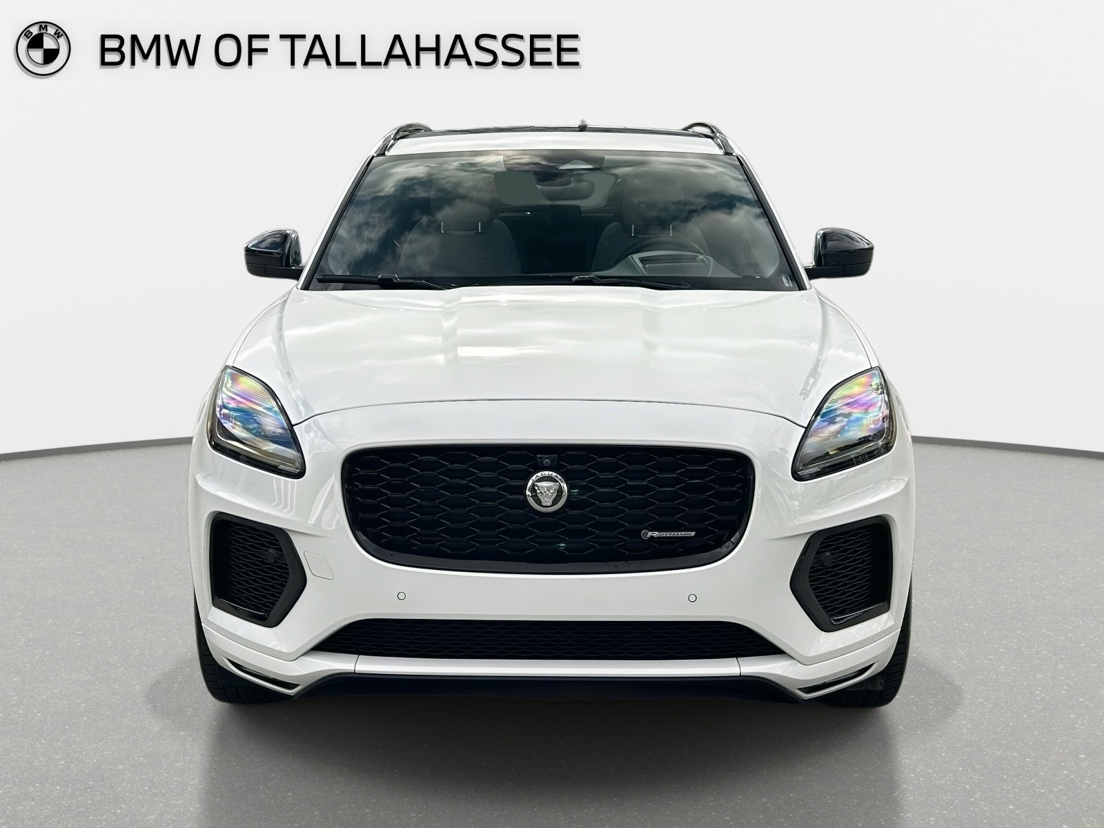 2024 Jaguar E-PACE P250