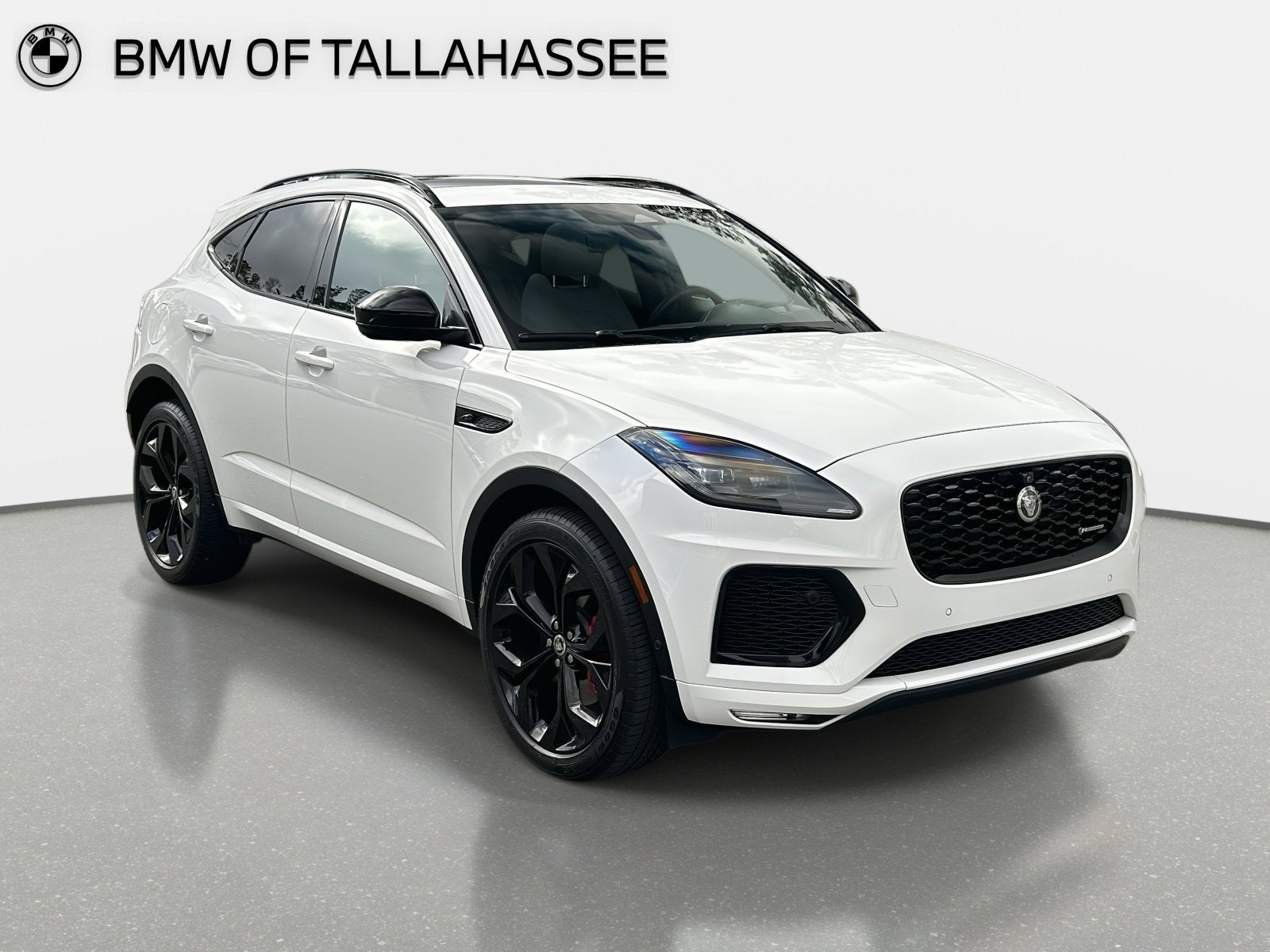 2024 Jaguar E-PACE P250