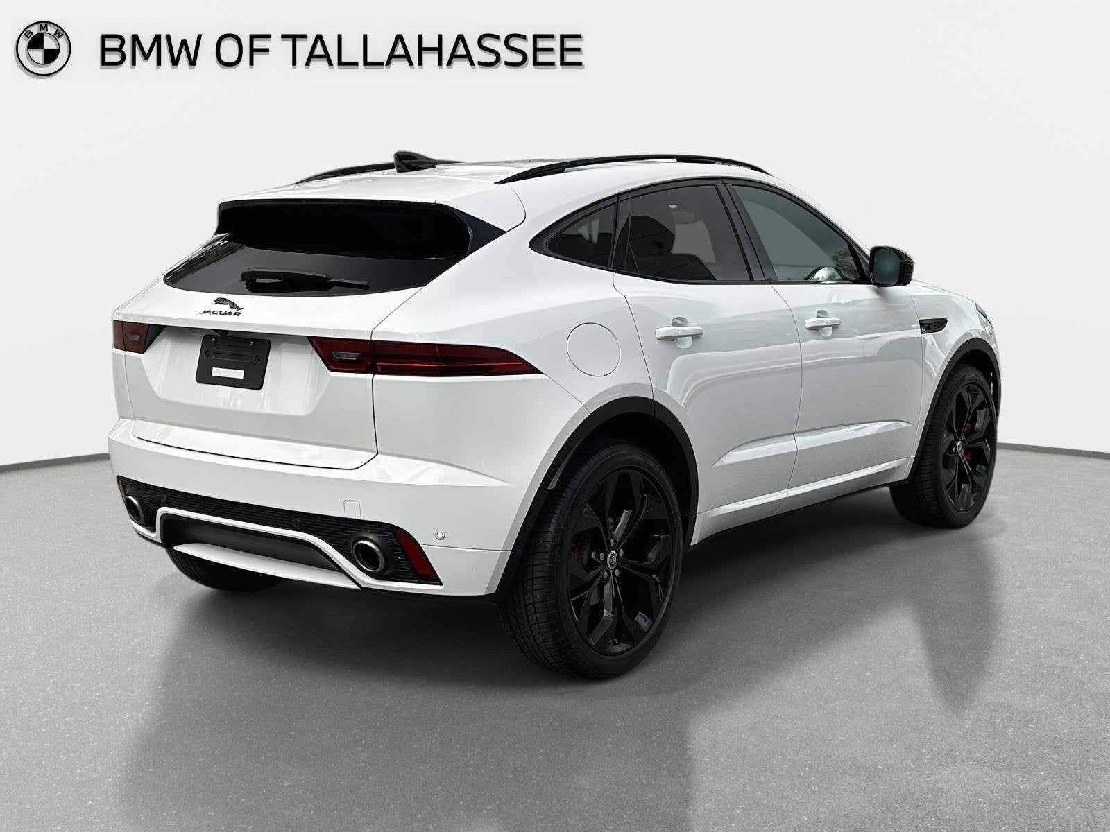 2024 Jaguar E-PACE P250