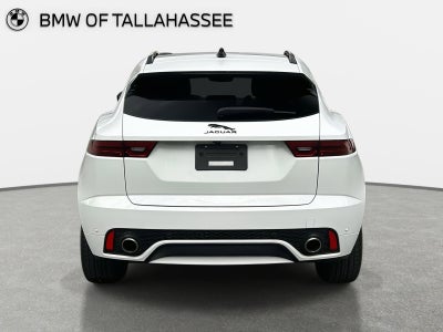 2024 Jaguar E-PACE P250