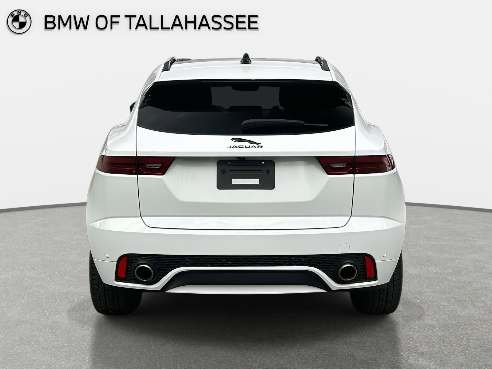 2024 Jaguar E-PACE P250