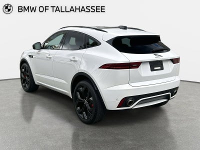 2024 Jaguar E-PACE P250
