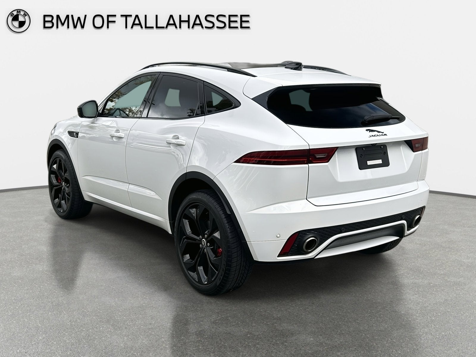 2024 Jaguar E-PACE P250