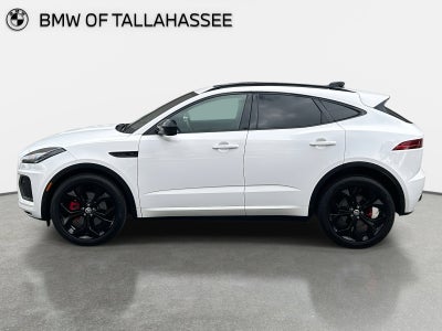 2024 Jaguar E-PACE P250
