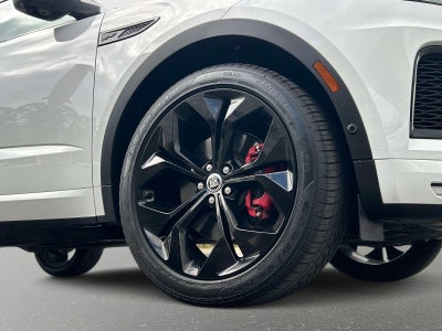 2024 Jaguar E-PACE P250