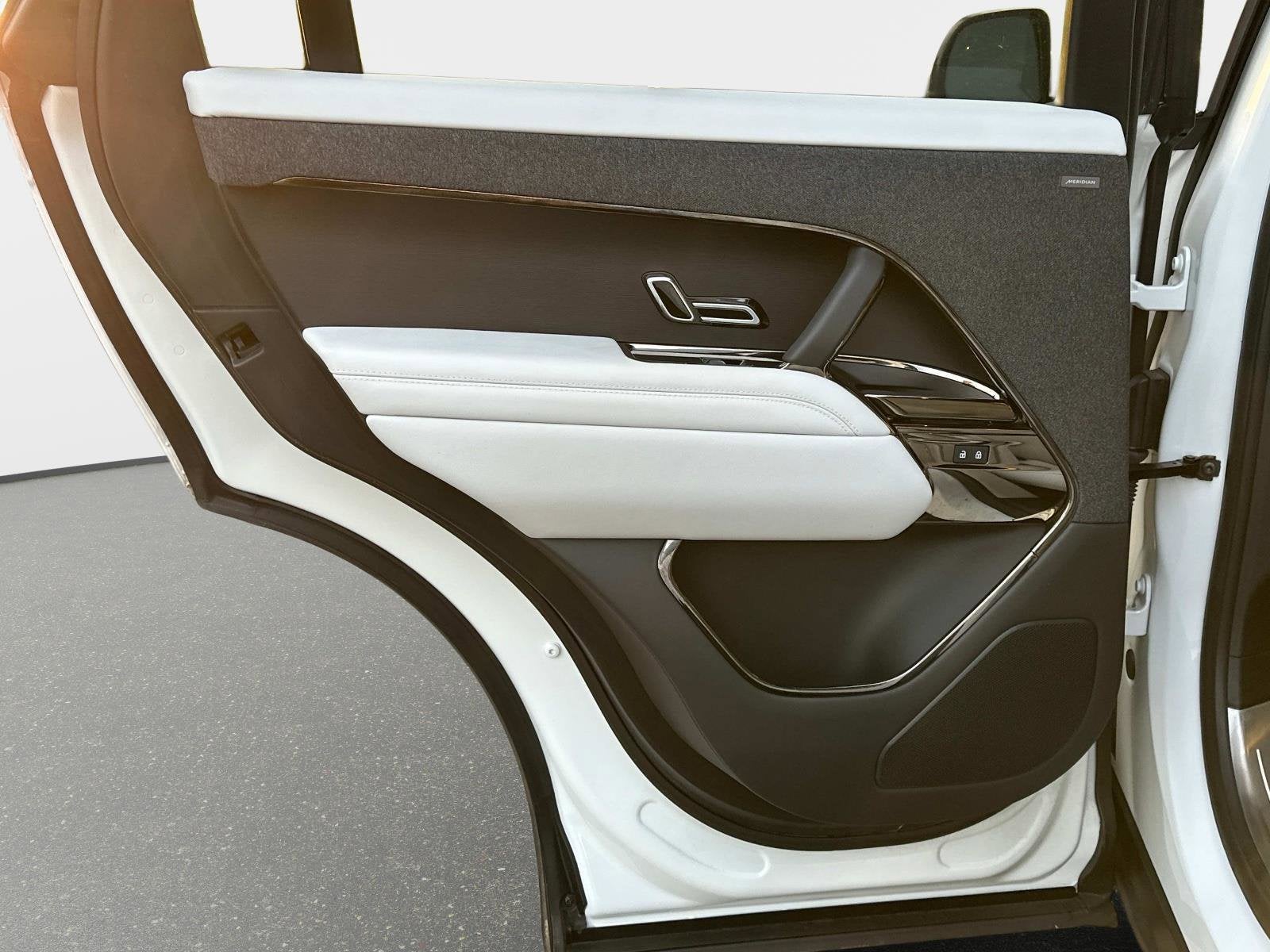 2024 Land Rover Range Rover Sport SE