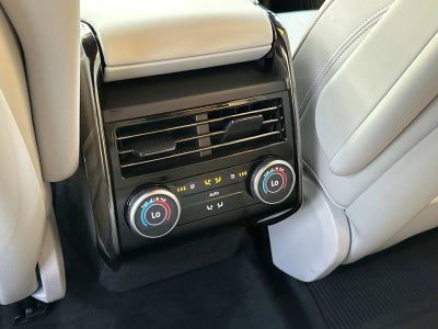 2024 Land Rover Range Rover Sport SE