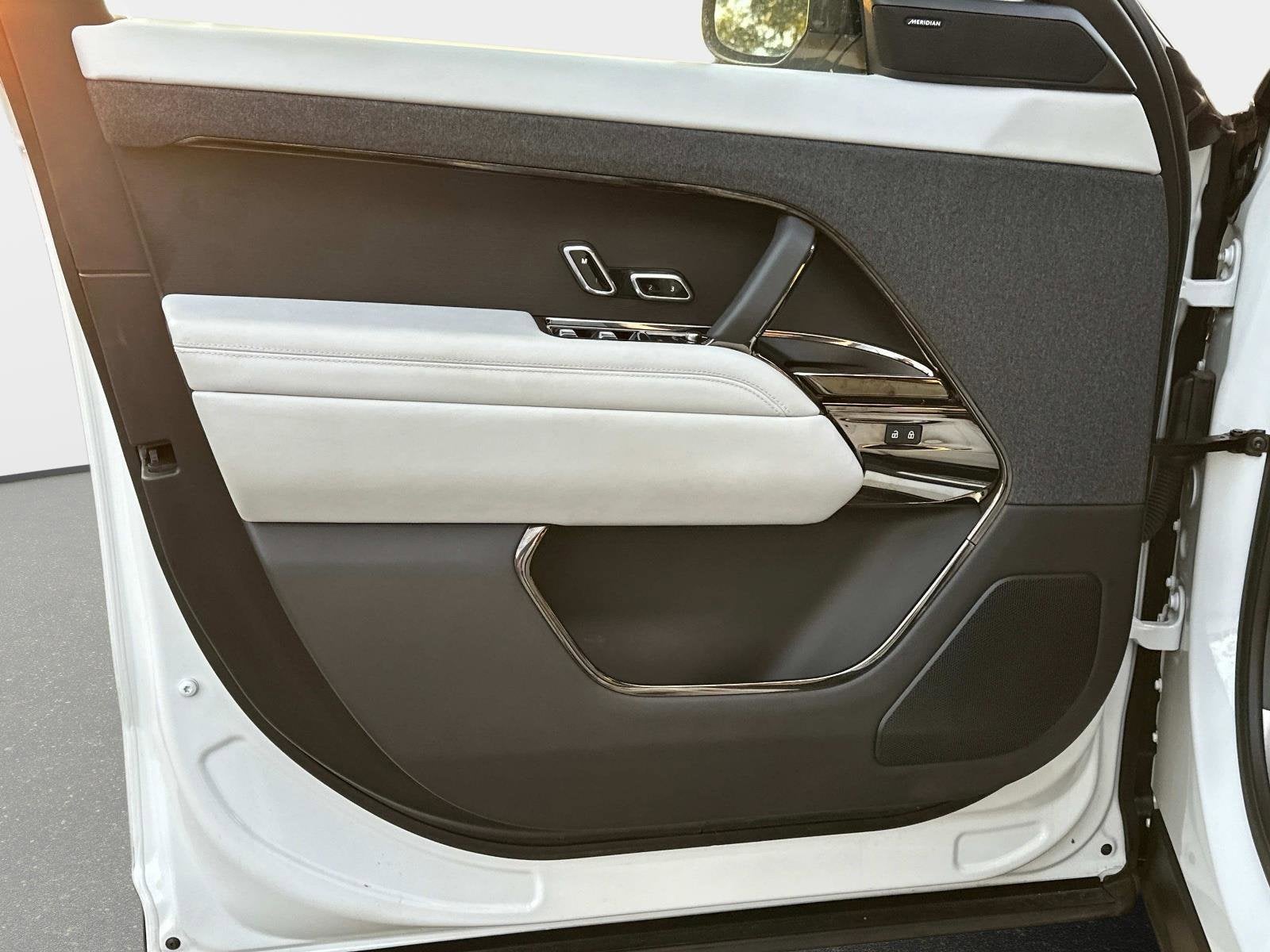 2024 Land Rover Range Rover Sport SE