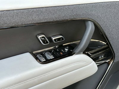 2024 Land Rover Range Rover Sport SE