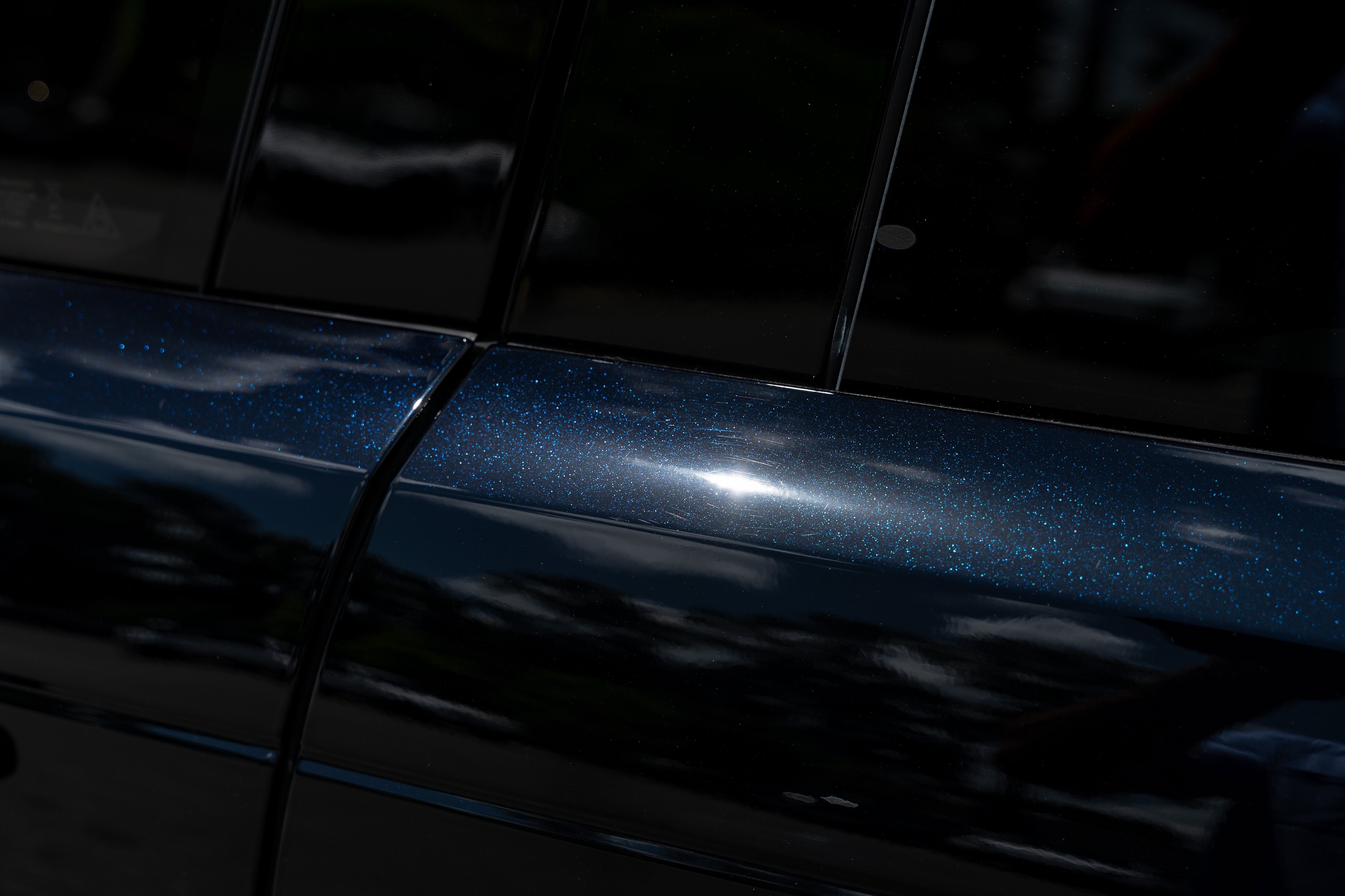 2025 Land Rover Range Rover Sport SV Edition Two