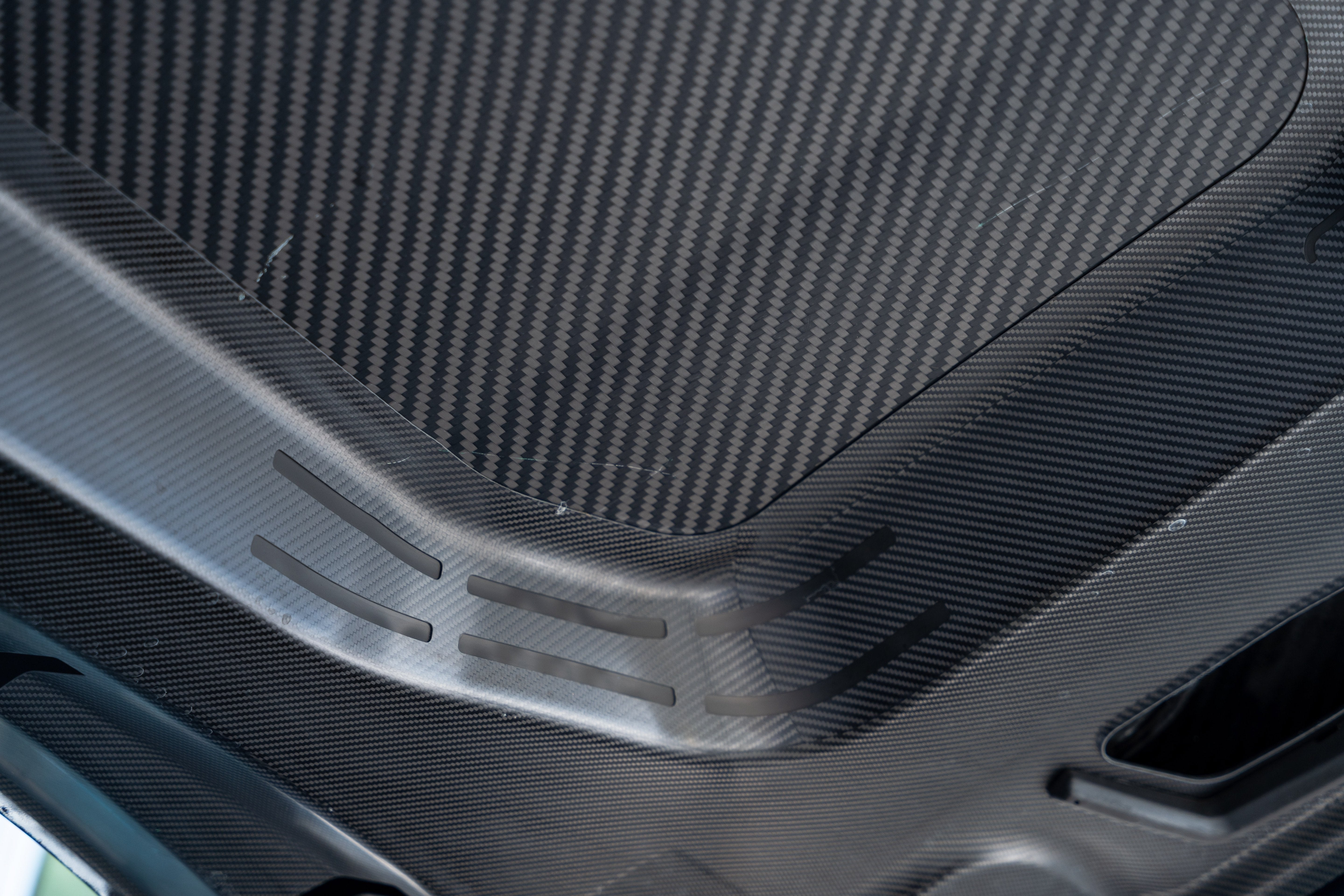 2025 Land Rover Range Rover Sport SV Edition Two