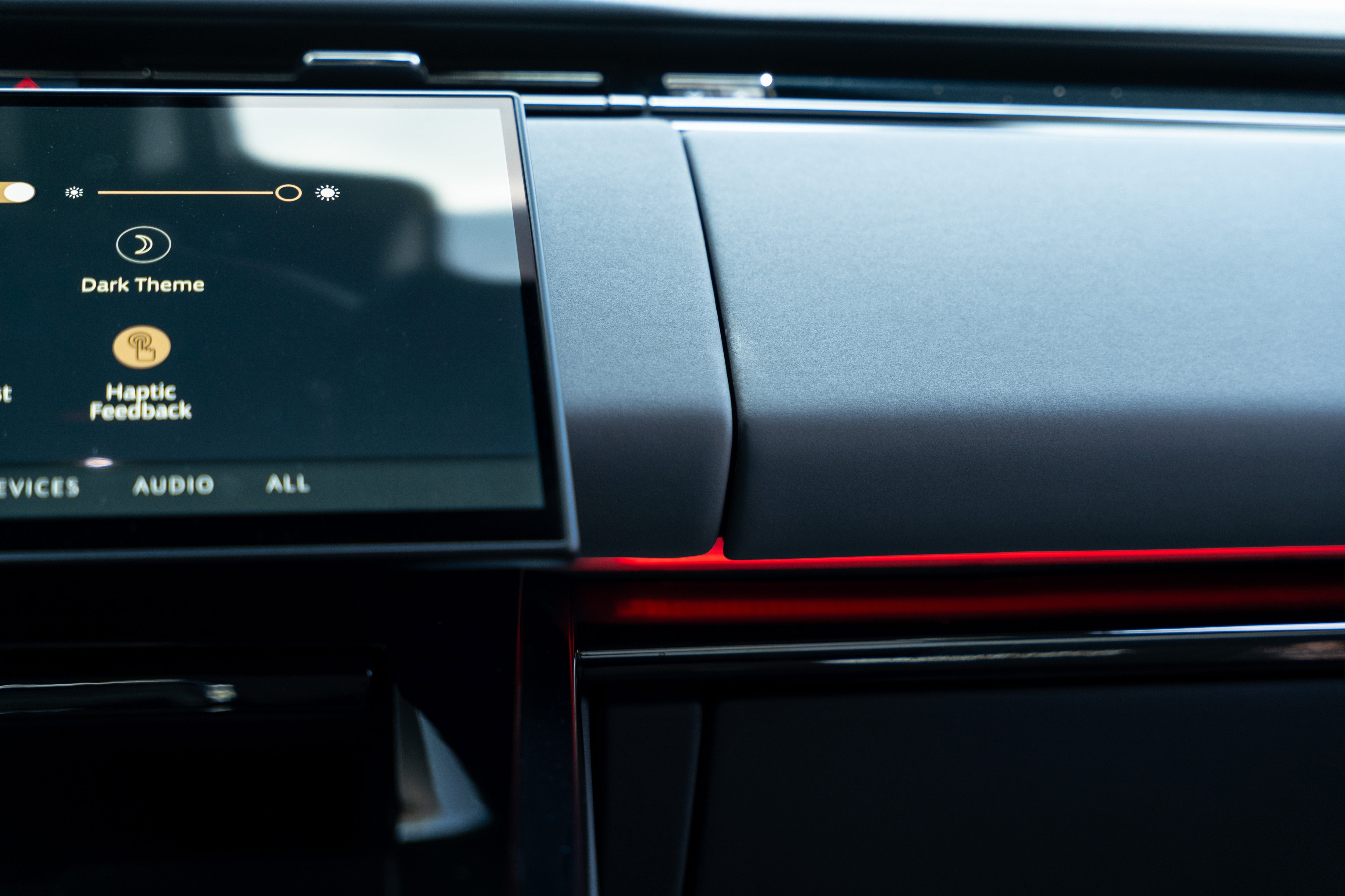 2025 Land Rover Range Rover Sport SV Edition Two