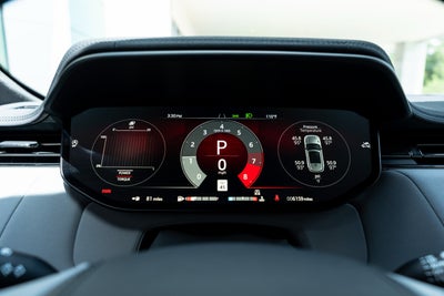 2025 Land Rover Range Rover Sport SV Edition Two