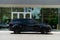 2025 Land Rover Range Rover Sport SV Edition Two