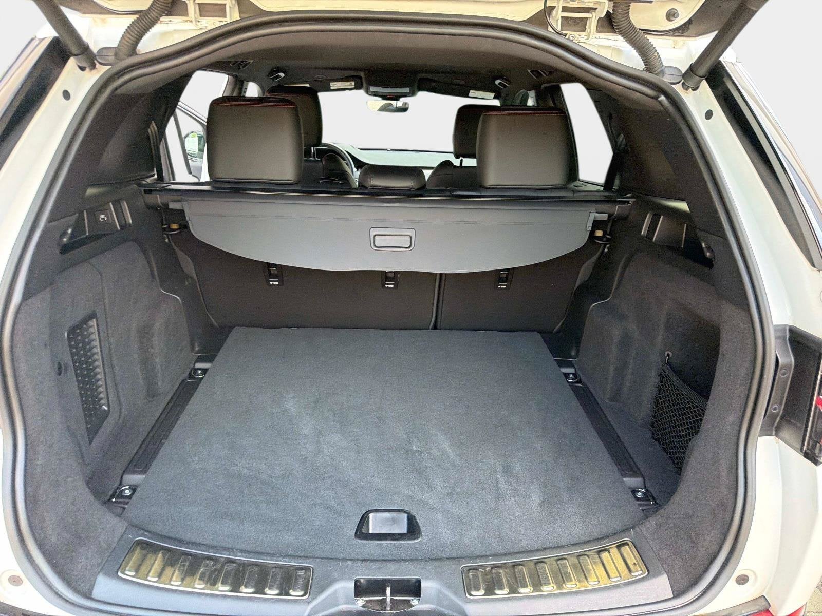 2023 Land Rover Discovery Sport SE R-Dynamic