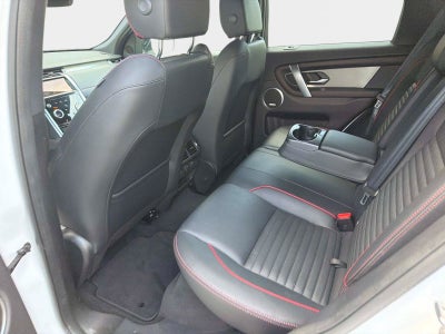 2023 Land Rover Discovery Sport SE R-Dynamic