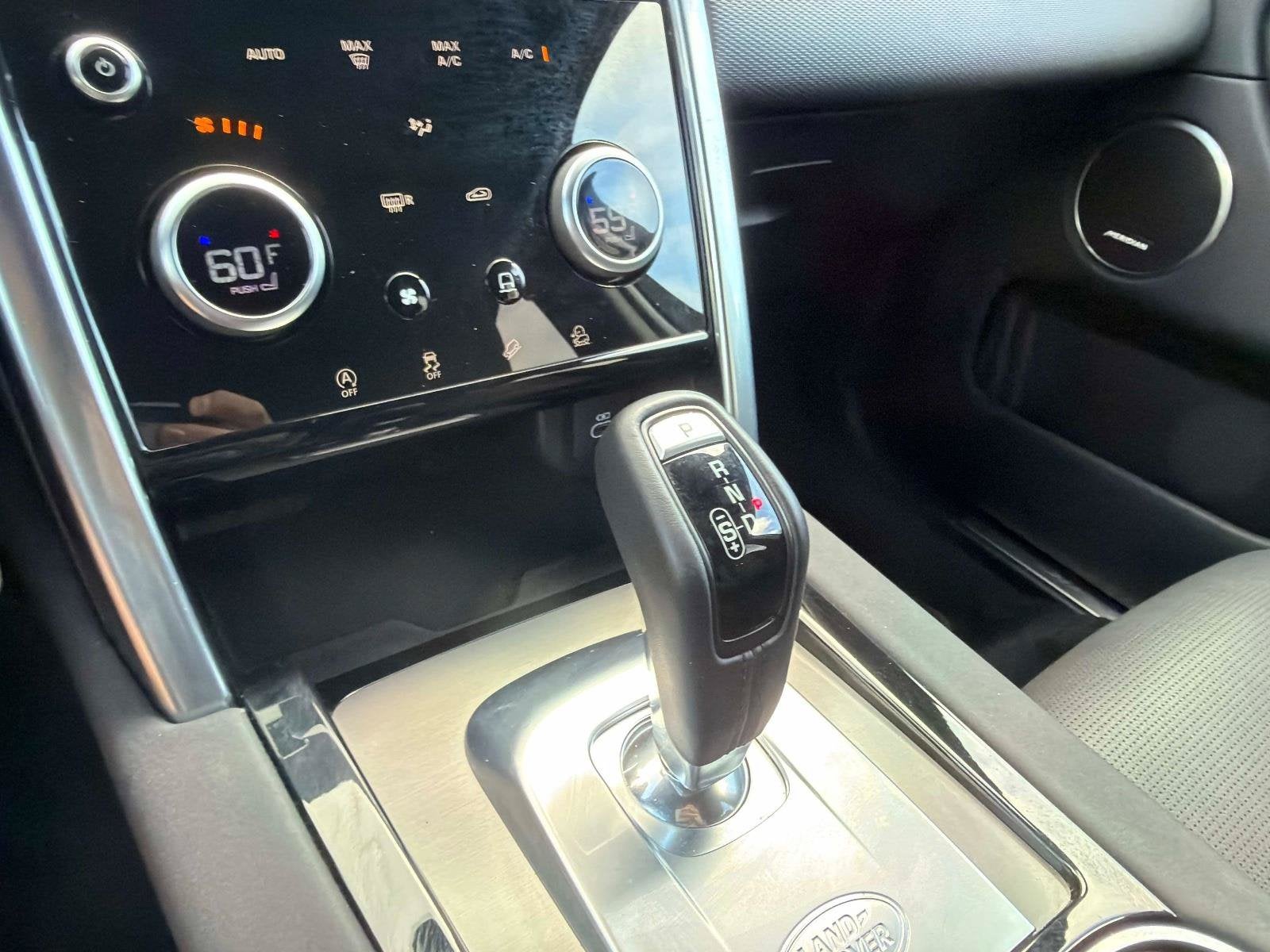 2023 Land Rover Discovery Sport SE R-Dynamic