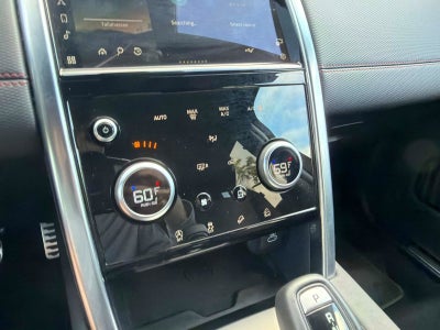 2023 Land Rover Discovery Sport SE R-Dynamic