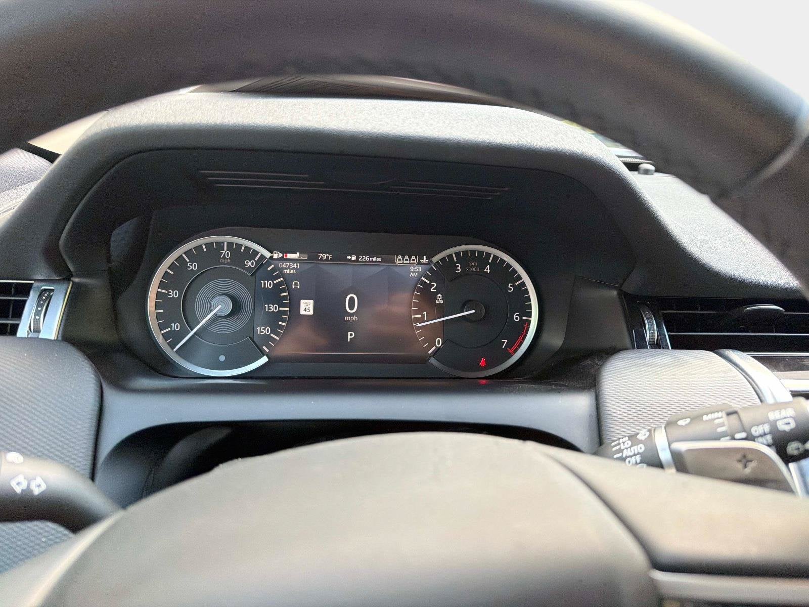 2023 Land Rover Discovery Sport SE R-Dynamic