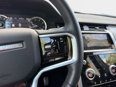 2023 Land Rover Discovery Sport SE R-Dynamic