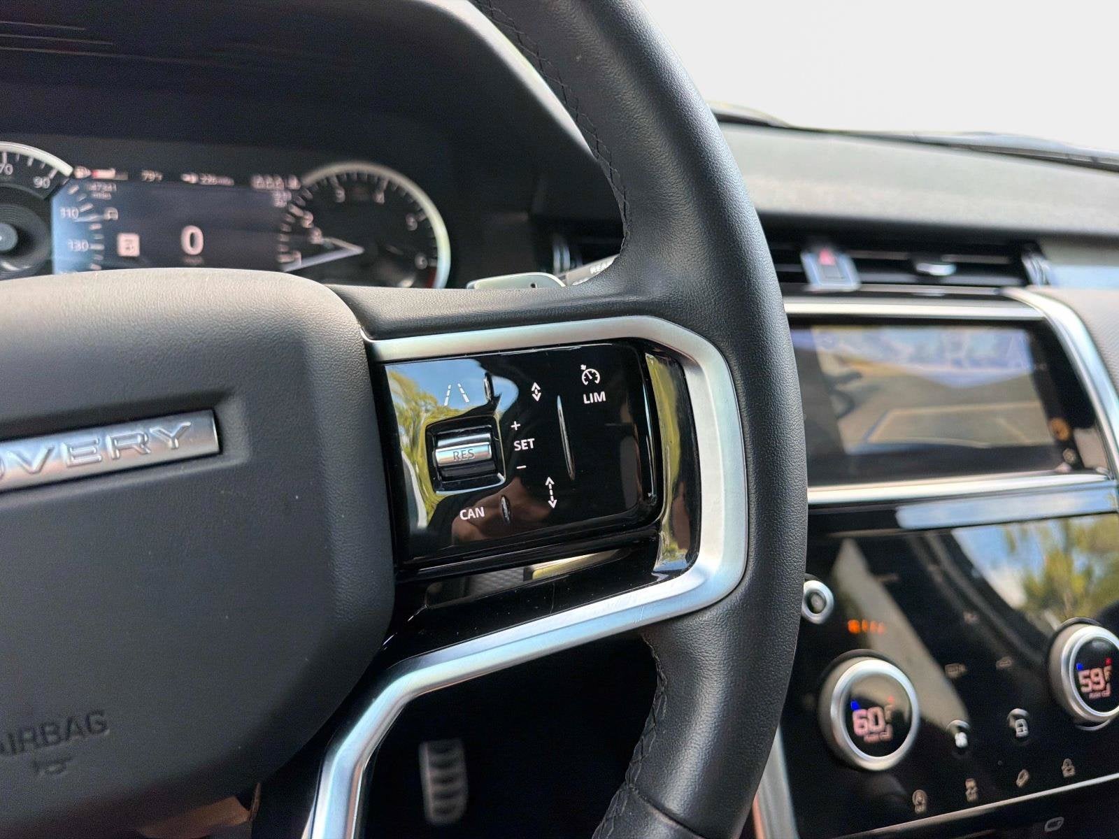 2023 Land Rover Discovery Sport SE R-Dynamic