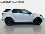 2023 Land Rover Discovery Sport SE R-Dynamic