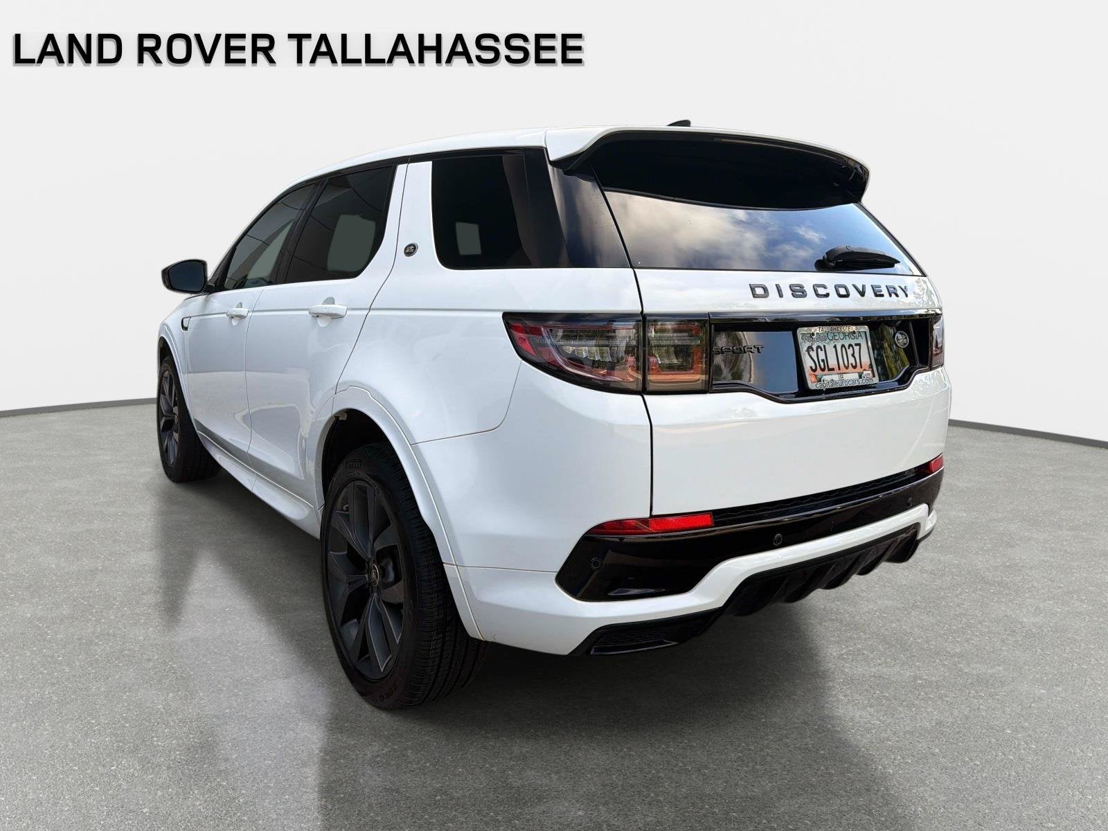 2023 Land Rover Discovery Sport SE R-Dynamic
