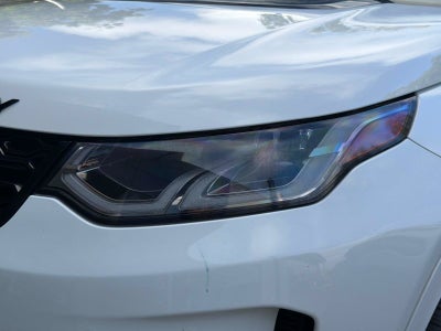 2023 Land Rover Discovery Sport SE R-Dynamic