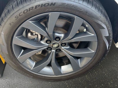 2023 Land Rover Discovery Sport SE R-Dynamic