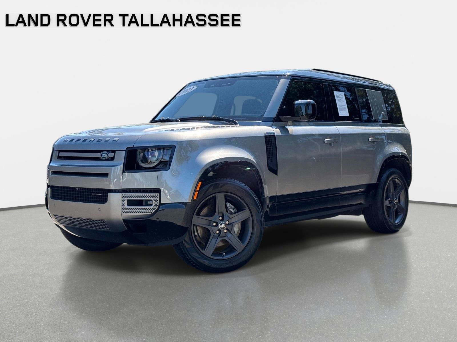 2023 Land Rover Defender 110 X-Dynamic SE