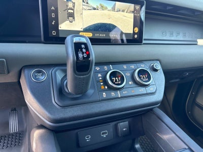 2023 Land Rover Defender 110 X-Dynamic SE
