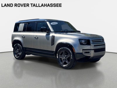 2023 Land Rover Defender 110 X-Dynamic SE