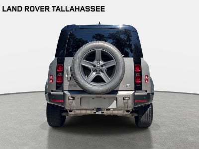 2023 Land Rover Defender 110 X-Dynamic SE
