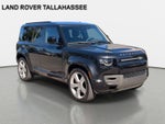 2024 Land Rover Defender 110 X-Dynamic SE